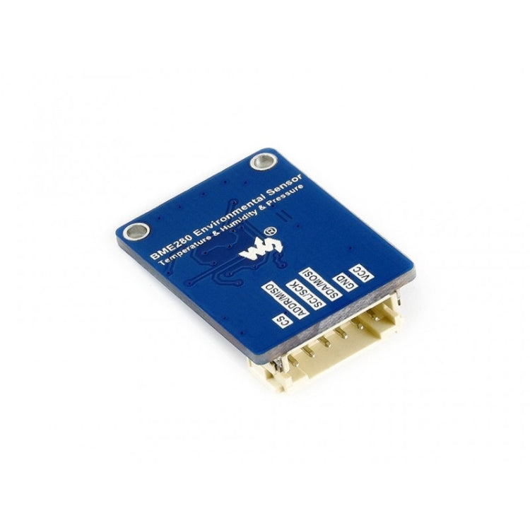 Waveshare BME280 Environmental Sensor, Temperature, Humidity, Barometric Pressure - Modules Expansions Accessories by Waveshare | Online Shopping South Africa | PMC Jewellery | Buy Now Pay Later Mobicred