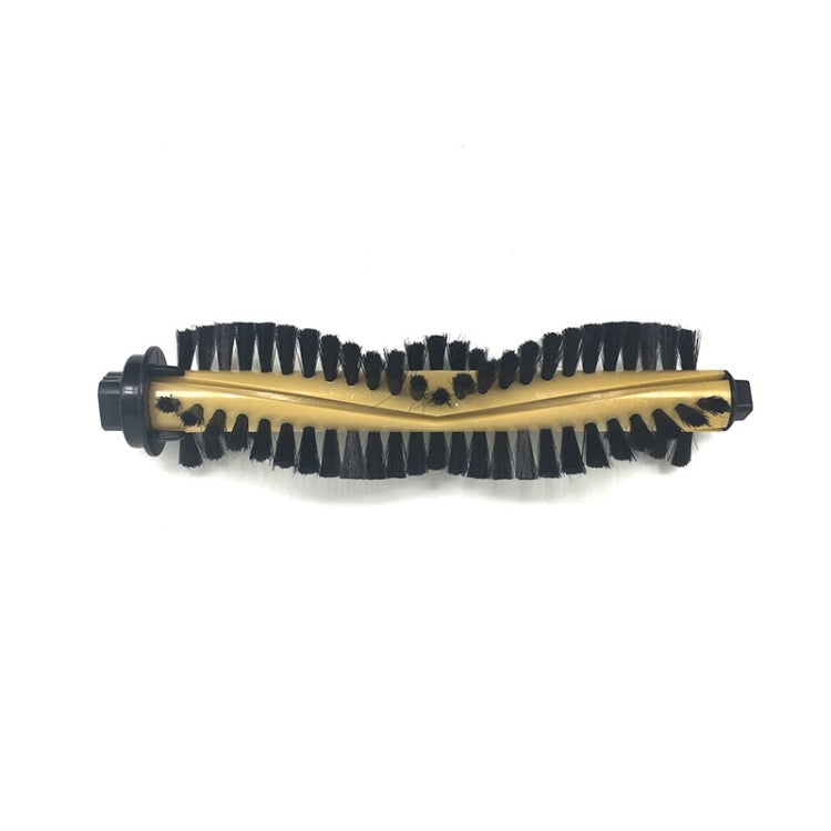 XI214 K614 Side Brushes + I207 Filter + I202 Main Brush Set for ILIFE A4 - For ILIFE Accessories by PMC TechLife | Online Shopping South Africa | PMC TechLife | Buy Now Pay Later Mobicred