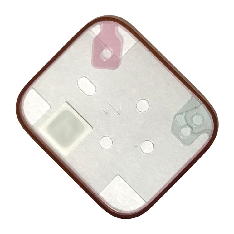 LCD Waterproof Adhesive Stickers for Apple Watch SE 40mm - Adhesive Sticker by PMC TechLife | Online Shopping South Africa | PMC TechLife