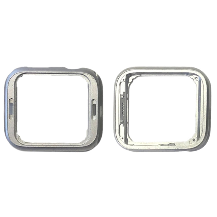 Middle Frame  for Apple Watch Series 5 40mm(Silver) - Middle Frame by PMC TechLife | Online Shopping South Africa | PMC TechLife