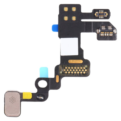 Microphone Flex Cable For Apple Watch Series 2 38mm - Flex Cable by PMC Jewellery | Online Shopping South Africa | PMC Jewellery