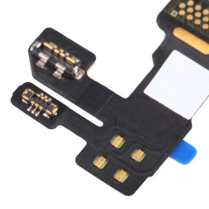 Microphone Flex Cable For Apple Watch Series 2 38mm - Flex Cable by PMC Jewellery | Online Shopping South Africa | PMC Jewellery