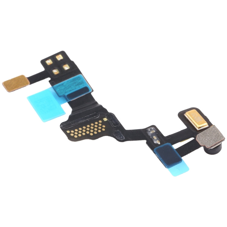 Microphone Flex Cable For Apple Watch Series 3 42mm (LTE) - Flex Cable by PMC TechLife | Online Shopping South Africa | PMC TechLife