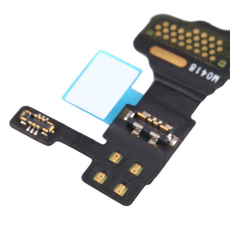 Microphone Flex Cable For Apple Watch Series 3 42mm (LTE) - Flex Cable by PMC TechLife | Online Shopping South Africa | PMC TechLife