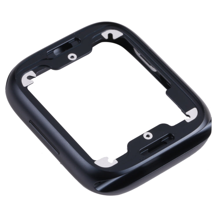Aluminum Middle Frame  for Apple Watch Series 7 45mm (Dark Blue) -  by PMC TechLife | Online Shopping South Africa | PMC TechLife