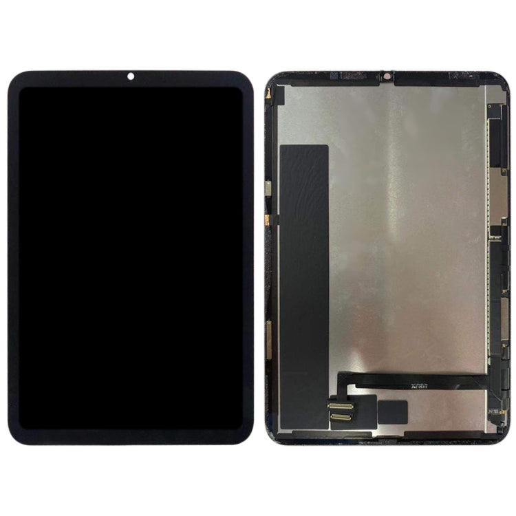 Original LCD Screen for Apple iPad mini (2021) / iPad mini 6 with Digitizer Full Assembly - free shipping - PMC TechLife - Order now!