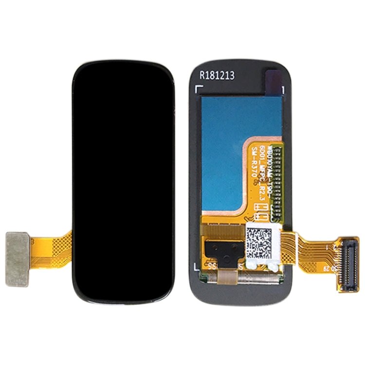 LCD Screen and Digitizer Full Assembly for Samsung Galaxy Fit SM-R370 -  by PMC Jewellery | Online Shopping South Africa | PMC Jewellery