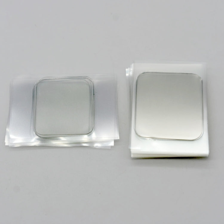 50 PCS OCA Optically Clear Adhesive for Apple Watch Series 4 / 5 / 6 44MM - free shipping - PMC TechLife - Order now!