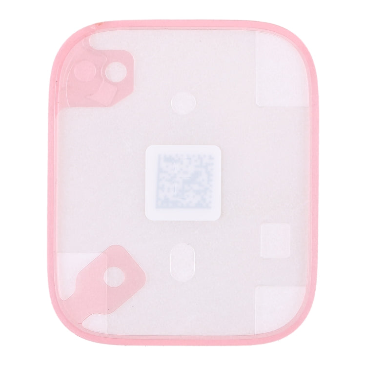 Water-resistant Rubber Ring For Apple Watch Series 7 / 8 45mm -  by PMC TechLife | Online Shopping South Africa | PMC TechLife