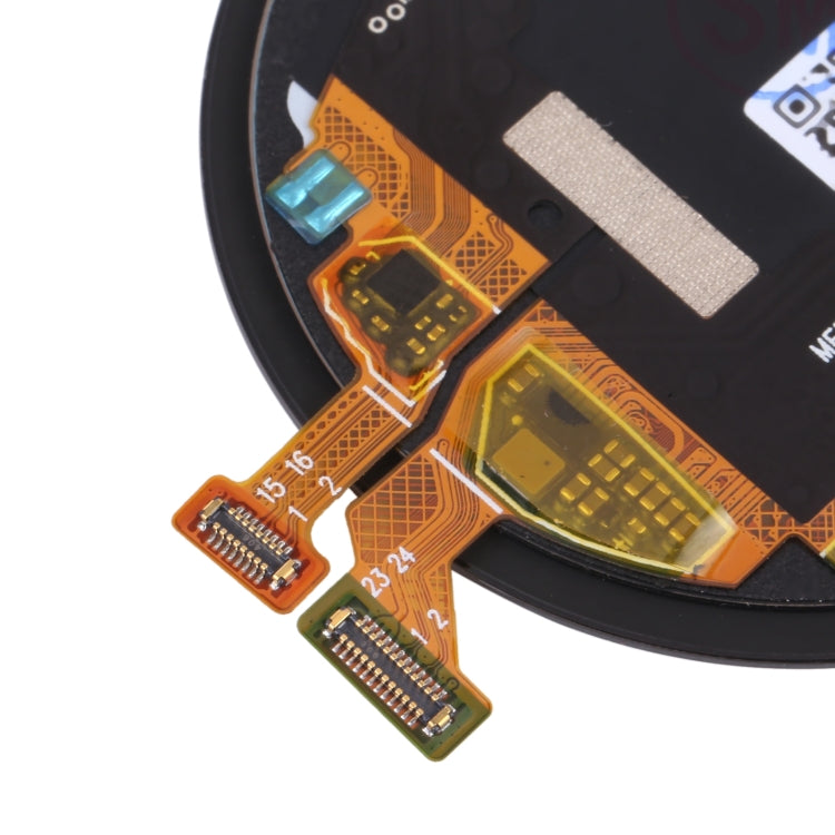 Original LCD Screen and Digitizer Full Assembly for Huawei Watch GT 3 SE - free shipping - PMC TechLife - Order now!
