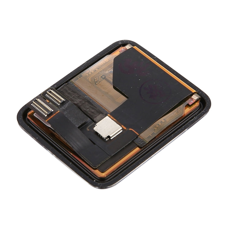 Original LCD Screen for Apple Watch 7000 Series & Series 1 42mm with Digitizer Full Assembly (Black) -  by PMC TechLife | Online Shopping South Africa | PMC TechLife