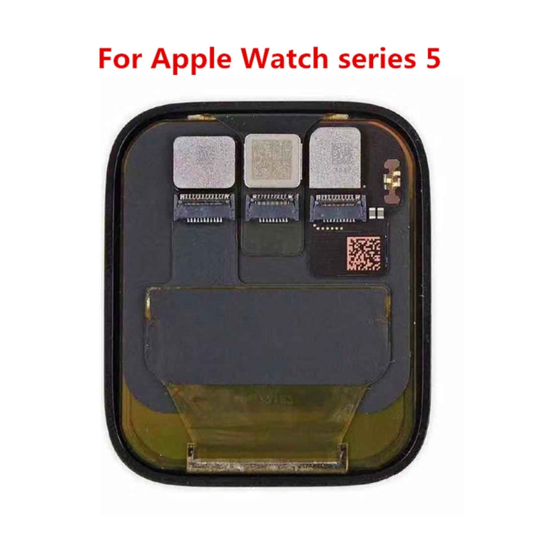 Original LCD Screen for Apple Watch Series 5 40mm with Digitizer Full Assembly -  by PMC Jewellery | Online Shopping South Africa | PMC Jewellery