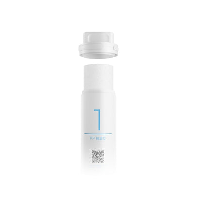 Original Xiaomi Replacement Water Filter Element for Xiaomi Mi Water Purifier Drinking Water Filter (S-CA-3111) - Water Purifiers & Accessories by Xiaomi | Online Shopping South Africa | PMC Jewellery