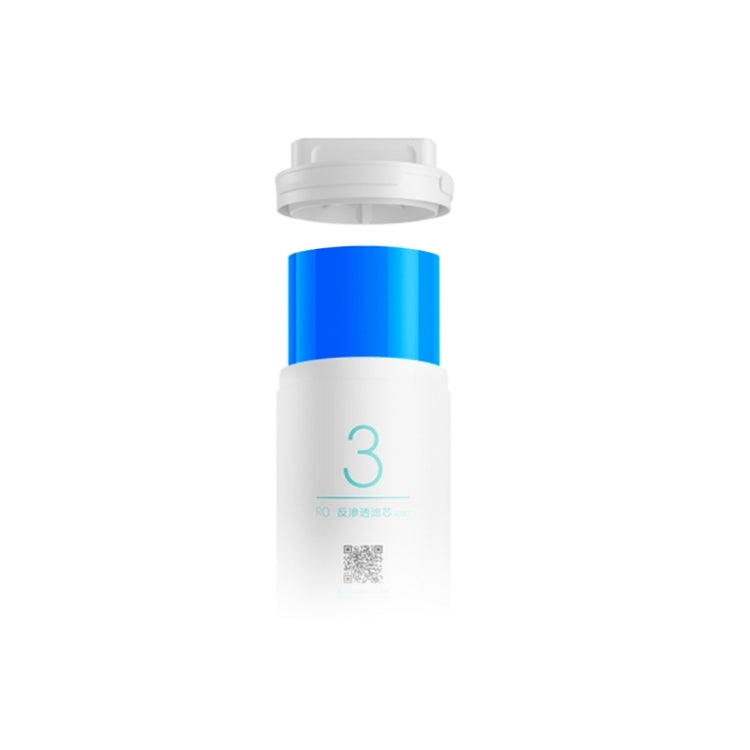 Original Xiaomi Replacement Water Filter Element for Xiaomi Mi Water Purifier Drinking Water Filter (S-CA-3111) - free shipping - PMC TechLife - Order now!