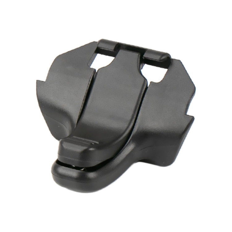 Car Window Shade Fixing Buckle for Land Rover Freelander 2, Left Driving - Car Switches by PMC TechLife | Online Shopping South Africa | PMC TechLife