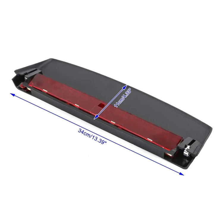 For Audi A4 / A4L / B8 2009-2016 Car High Position Brake Light 8K5945097 - free shipping - PMC TechLife - Order now!