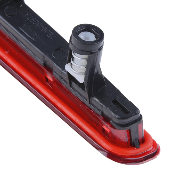 For Volkswagen Multivan Caravelle T5 T6 2003-2010 Car High Position Brake Light 7E0945097A (Red) - Brake Lights by PMC TechLife | Online Shopping South Africa | PMC TechLife
