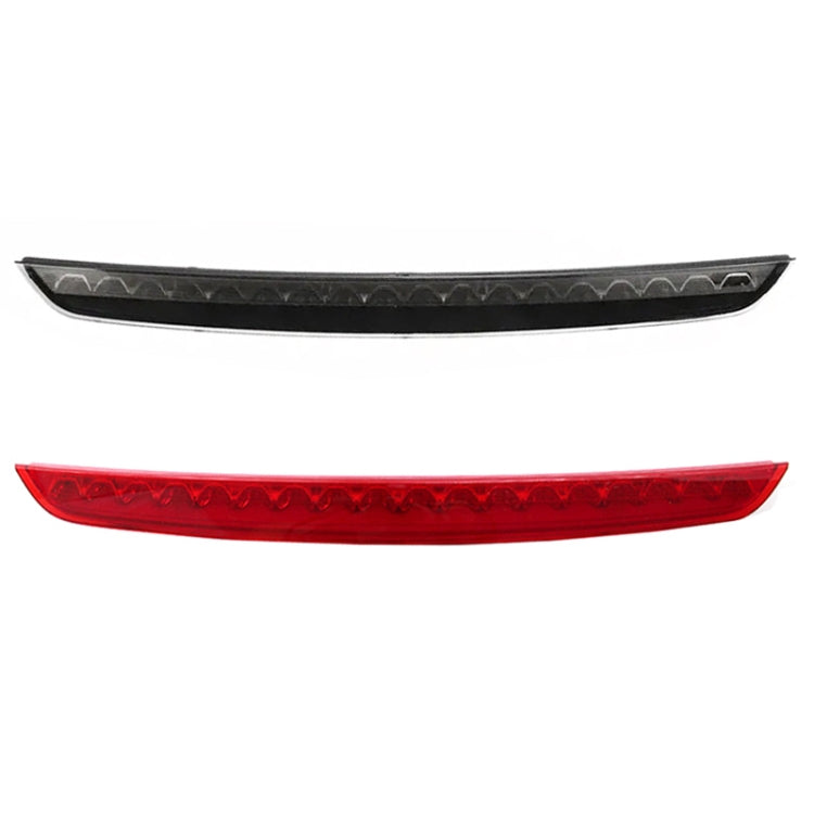 For Audi TT MK2 8J 2006-2014 Car High Position Brake Light  8J0945097 (Red) - Brake Lights by PMC TechLife | Online Shopping South Africa | PMC TechLife