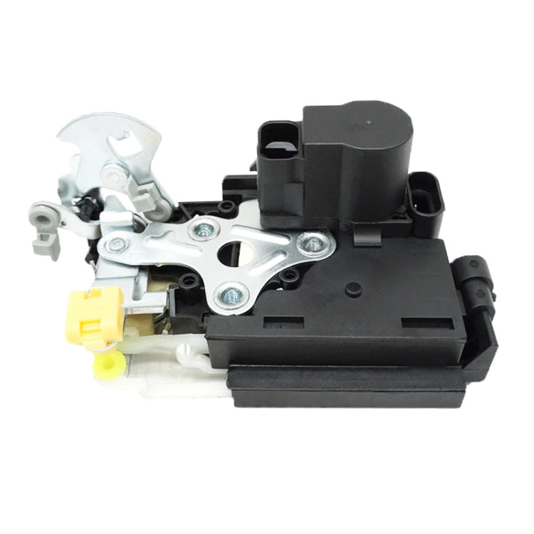 For Chevrolet Epica 2007-2015 Car Front Left Door Lock Actuator Motor 96636039 - Locks & Hasps by PMC Jewellery | Online Shopping South Africa | PMC Jewellery