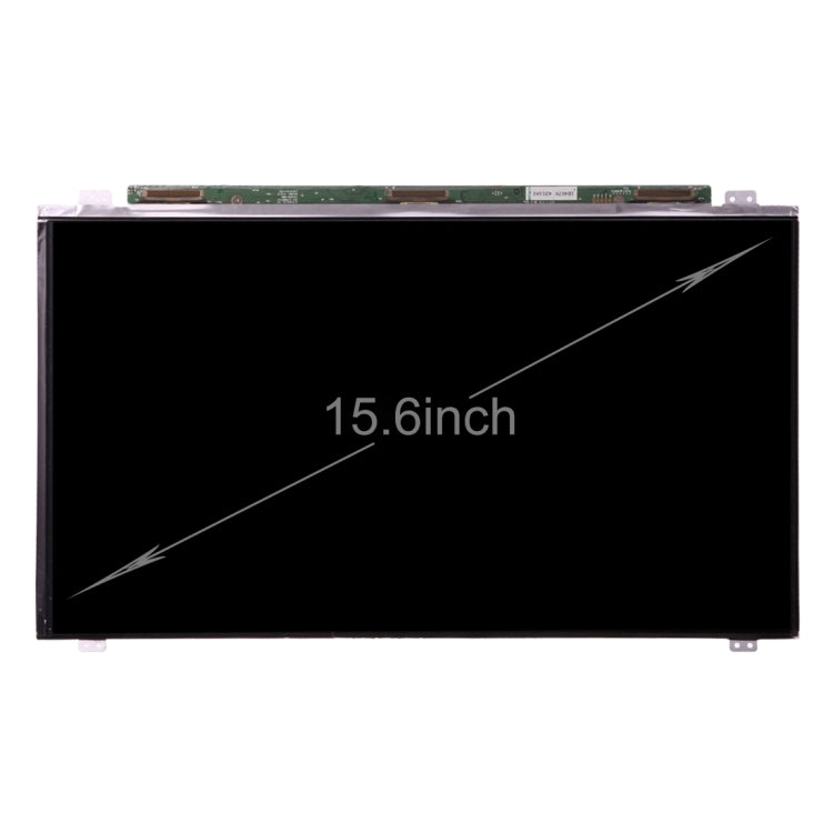 N156HCA-EAA 15.6 inch 30 Pin High Resolution 1920 x 1080 Laptop Screens IPS TFT LCD Panels - free shipping - PMC TechLife - Order now!