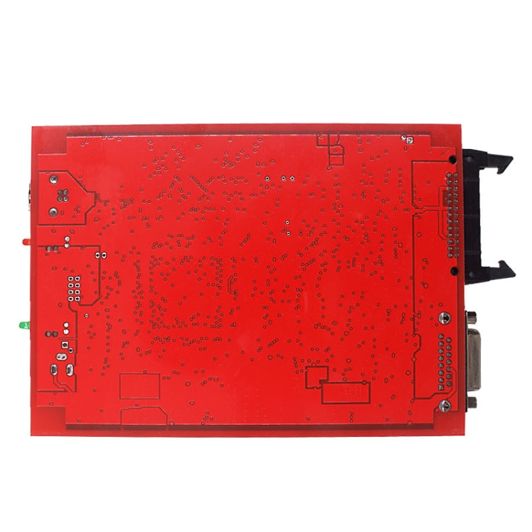 KTAG V7.020 Red PCB Board ECU Programming Tool Unlimited Token, US Plug - Code Readers & Scan Tools by PMC TechLife | Online Shopping South Africa | PMC TechLife | Buy Now Pay Later Mobicred