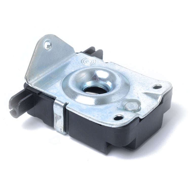 Car Lower Part Hood Lock Engine Bonnet Hood Lock Latch Catch Block 51238203859 for BMW E39 E46 E53 - Locks & Hasps by PMC TechLife | Online Shopping South Africa | PMC TechLife