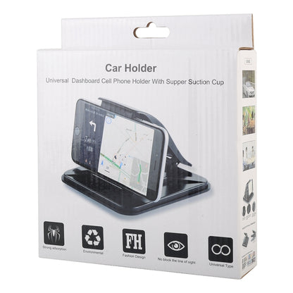 Car Clip Dashboard Mount Holder Cell Phone Holder - Car Holders by PMC Jewellery | Online Shopping South Africa | PMC Jewellery