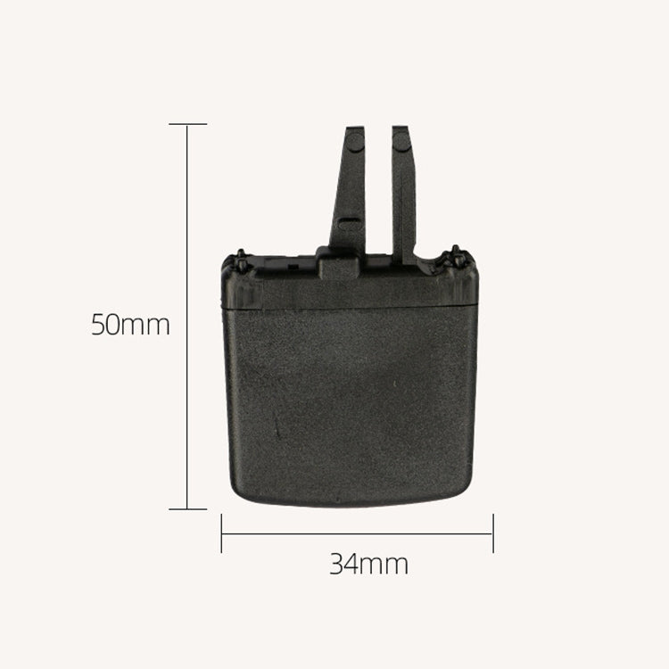 Car Air Conditioning Exhaust Switch Paddle for Land Rover Freelander 2 - free shipping - PMC TechLife - Order now!