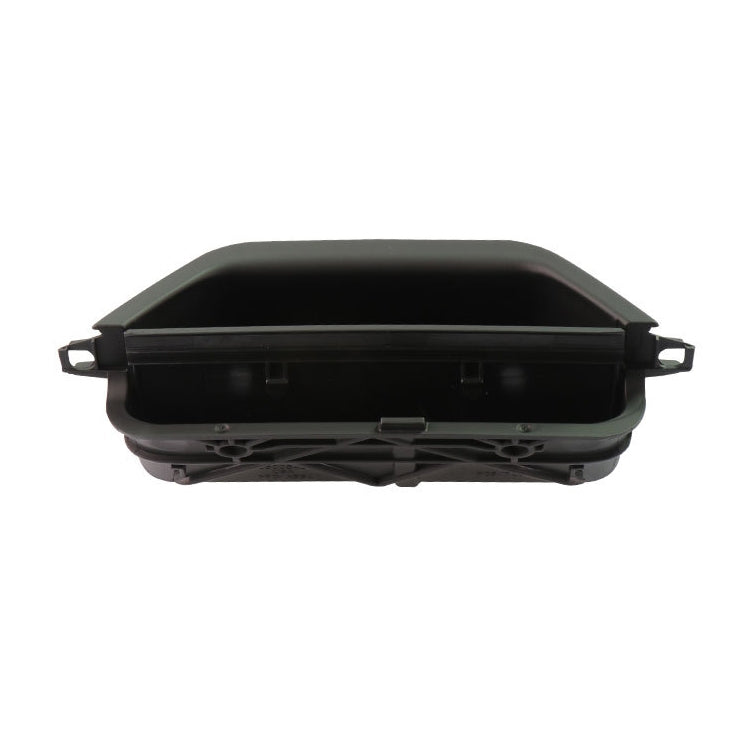 Car Front Left Inside Doors Handle Pull Trim Cover 5141 7394 519-1 for BMW X3 X4, Left Driving (Black) - Door Handles by PMC TechLife | Online Shopping South Africa | PMC TechLife