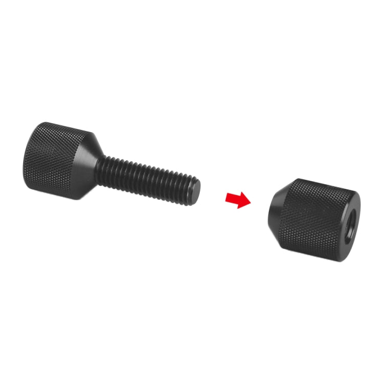 1-1/8 inch Two Hole Pins Set Handy 6061 Aluminum Construction 2 Hole Flange Alignment Pin - free shipping - PMC TechLife - Order now!