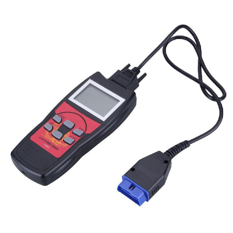 OE581 Car Mini Code Reader OBD2 Fault Detector Diagnostic Tool - Code Readers & Scan Tools by PMC TechLife | Online Shopping South Africa | PMC TechLife