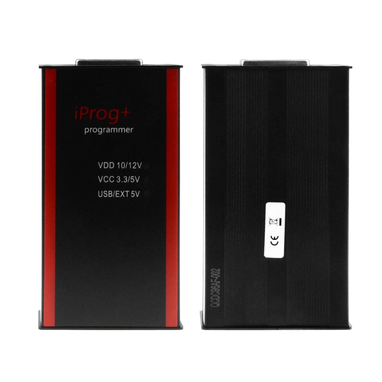 Iprog+ Pro V48 Car Key Programmer Odometer Correction Airbag Reset Tool - free shipping - PMC TechLife - Order now!