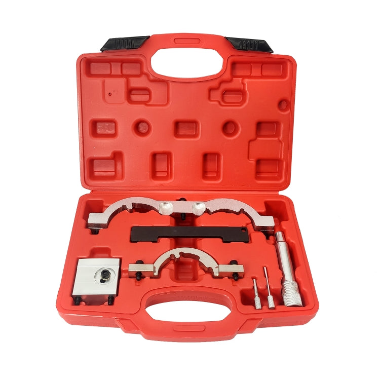 ZK-075 Car Turbo Engine Timing Locking Belt Tool Kit for Opel / Vauxhall 1.0 1.2 1.4 1.4T LUJ - free shipping - PMC TechLife - Order now!