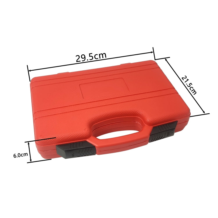 ZK-075 Car Turbo Engine Timing Locking Belt Tool Kit for Opel / Vauxhall 1.0 1.2 1.4 1.4T LUJ - free shipping - PMC TechLife - Order now!