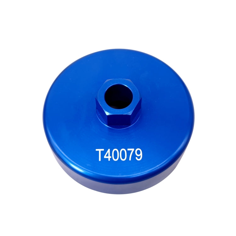 ZK-101 Car  2.4 2.8 3.2 4.2 5.2T Camshaft Sprocket Adjustment Wrench Timing Tool T40079 for Audi A6L / Q7 - Engine Repair Tools by PMC TechLife | Online Shopping South Africa | PMC TechLife | Buy Now Pay Later Mobicred