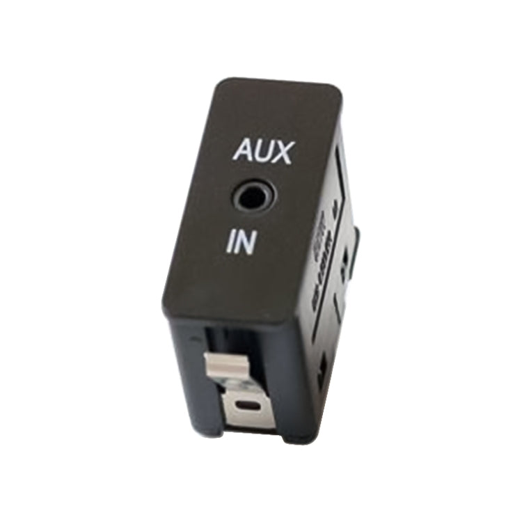 Car AUX Audio Interface for BMW X1 X3 - DIY Cables by PMC TechLife | Online Shopping South Africa | PMC TechLife