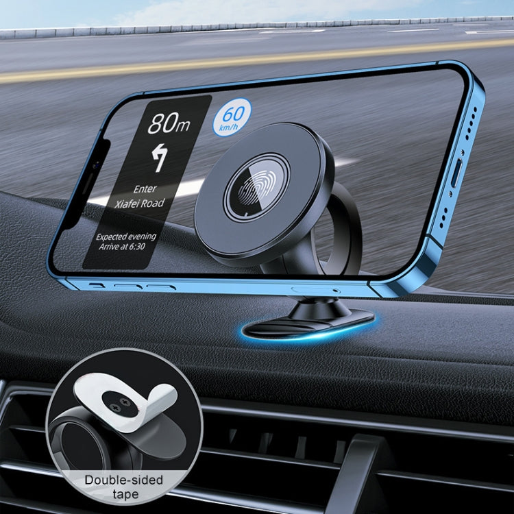 Car Dashboard Magnetic Mobile Phone Holder - Car Holders by PMC TechLife | Online Shopping South Africa | PMC TechLife