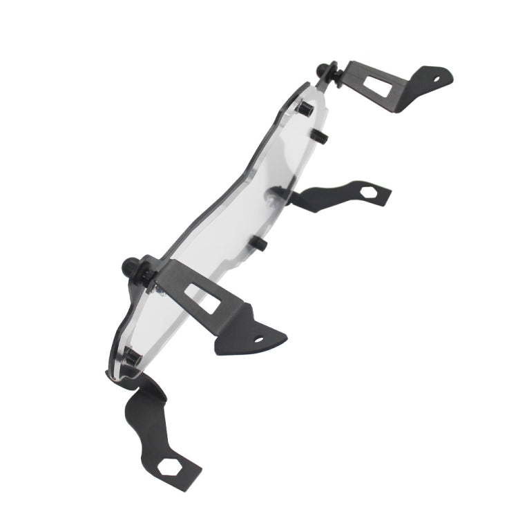 For BMW R1200GS R1250GS LC ADV Motorcycle Headlight Protection Cover - Protective Gear by PMC TechLife | Online Shopping South Africa | PMC TechLife