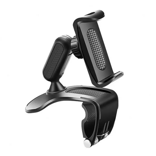 202-D Car Dashboard Mobile Phone Holder Bracket - Car Holders by PMC Jewellery | Online Shopping South Africa | PMC Jewellery