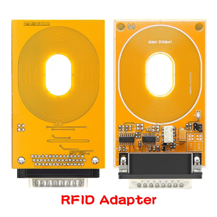 134kHz Universal RFID Adapter for Iprog+ / Iprog+ Plus V777 Programmer - Code Readers & Scan Tools by PMC Jewellery | Online Shopping South Africa | PMC Jewellery