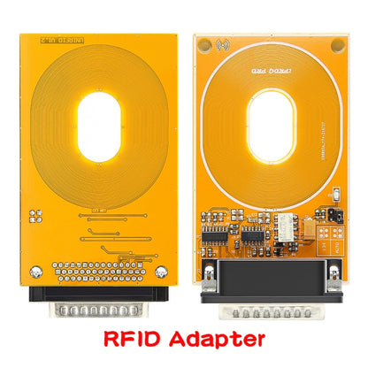 134kHz Universal RFID Adapter for Iprog+ / Iprog+ Plus V777 Programmer - Code Readers & Scan Tools by PMC Jewellery | Online Shopping South Africa | PMC Jewellery