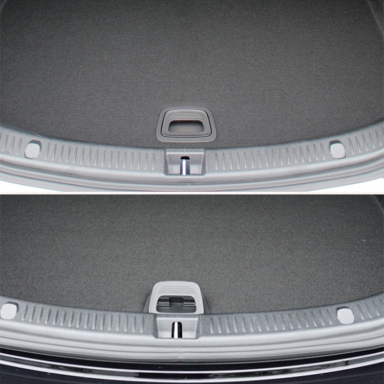 For Mercedes-Benz E-Class W213 2015-2021 Car Trunk handle 099 693 0300 - Door Handles by PMC Jewellery | Online Shopping South Africa | PMC Jewellery