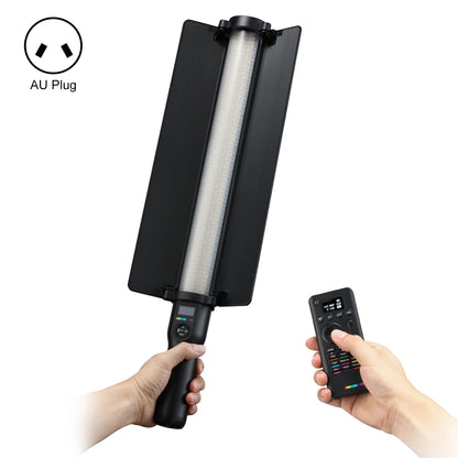 Godox LC500R RGB Full Color LED Light Stick Handheld Fill Light with Remote Control(AU Plug) -  by Godox | Online Shopping South Africa | PMC Jewellery | Buy Now Pay Later Mobicred