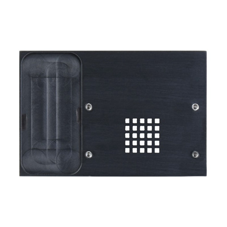 Official Heatsink for Jetson Nano(Black) - Other Accessories by WAVESHARE | Online Shopping South Africa | PMC Jewellery