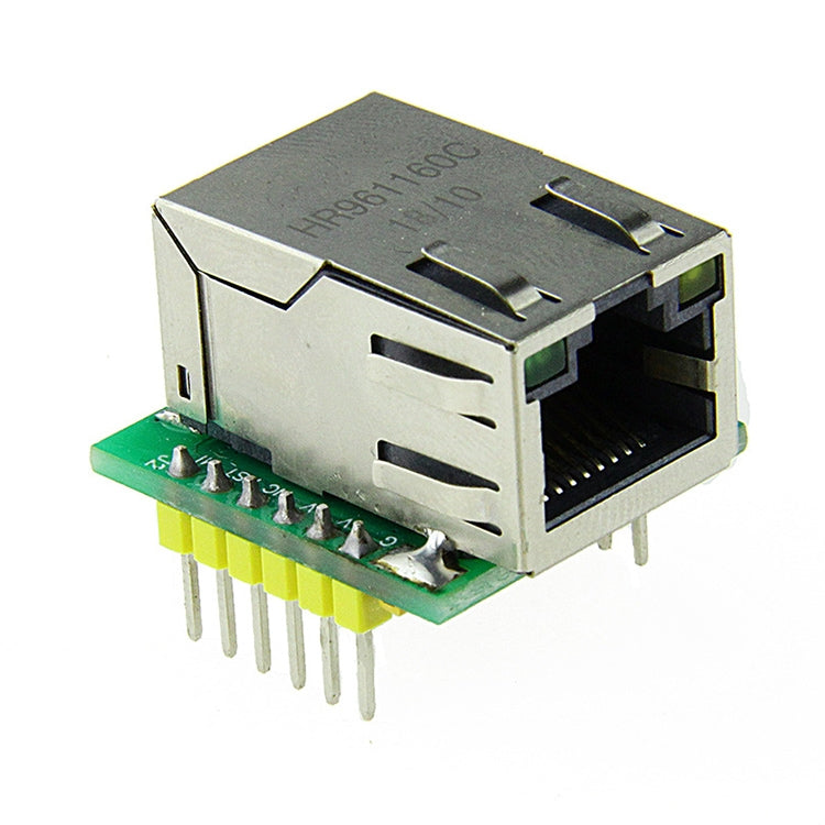 TTGO W5500 Ethernet Gateway Module Board - free shipping - PMC TechLife - Order now!
