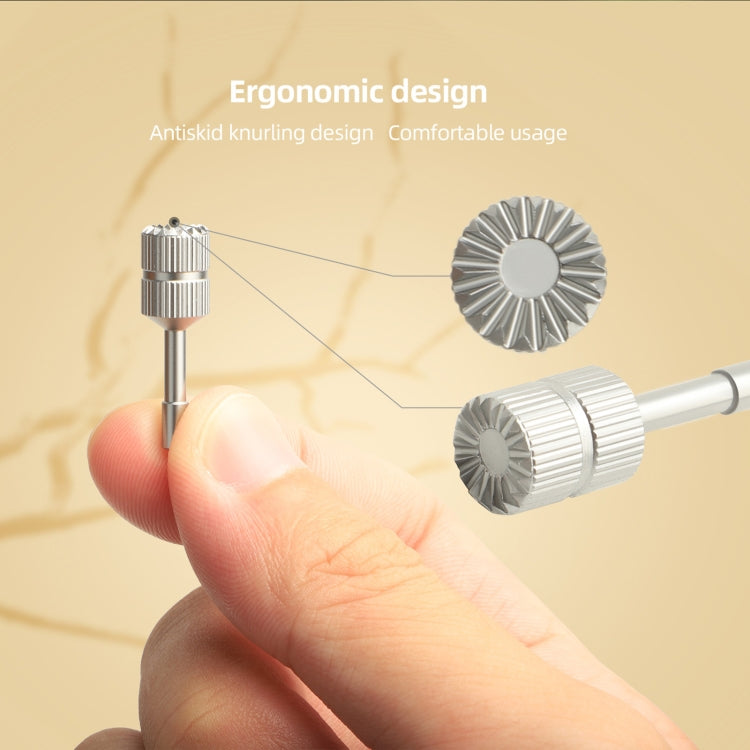 Sunnylife Remote Control Extension Joystick for DJI Mini 3 Pro RC (Red) - Other by Sunnylife | Online Shopping South Africa | PMC TechLife | Buy Now Pay Later Mobicred