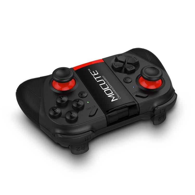 MOCUTE 050 Bluetooth Gaming Controller Grip Game Pad, For iPhone, Galaxy, Huawei, Xiaomi, HTC and Other Smartphones - Controller Gamepad by PMC TechLife | Online Shopping South Africa | PMC TechLife