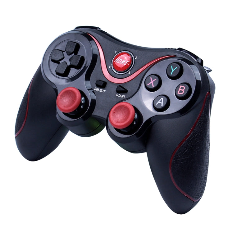 C8 Bluetooth Gaming Controller Grip Game Pad, For Android / iOS  / PC / PS3 - free shipping - PMC TechLife - Order now!