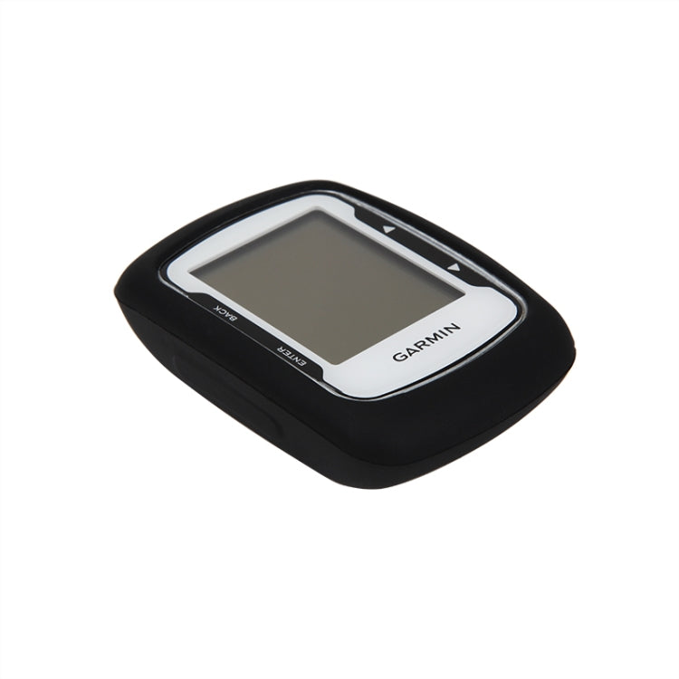 Bicycle Code Table Shockproof Silicone Colorful Protective Case for Garmin Edge 500 / 200(Blue) - Protective Cases by PMC TechLife | Online Shopping South Africa | PMC TechLife | Buy Now Pay Later Mobicred
