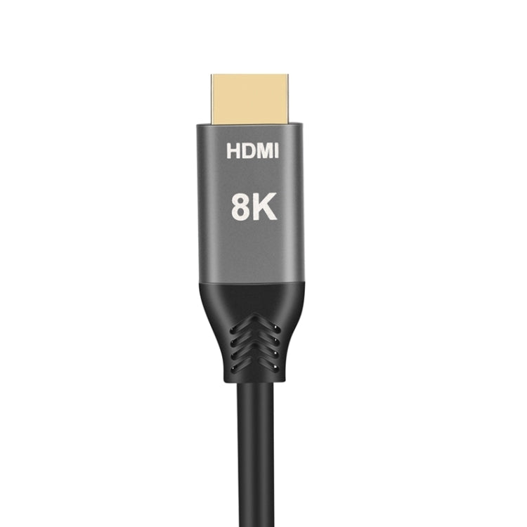 HDMI2.1 8K 120Hz High Dynamic HD Cable, Cable Length:5m - Cable by PMC TechLife | Online Shopping South Africa | PMC TechLife